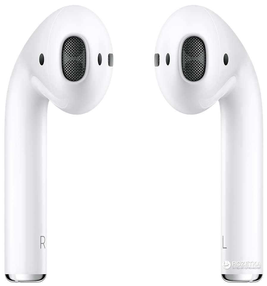 Apple - Apple AirPods の+colabcard.com.br